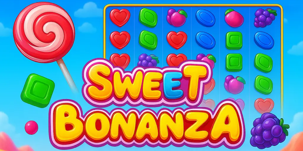 SweetBonanza